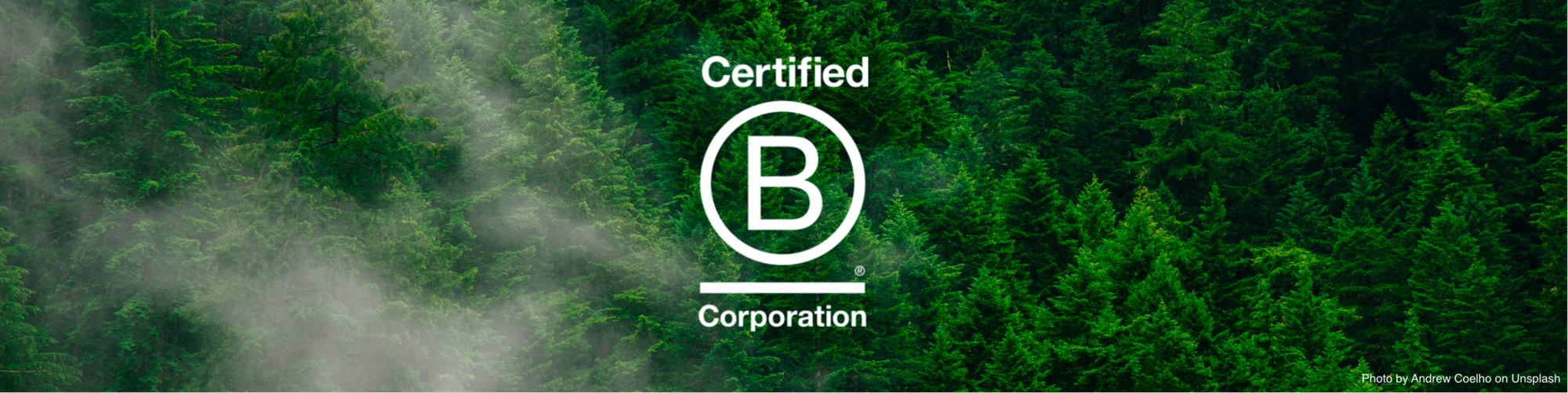 Certified B Corporation