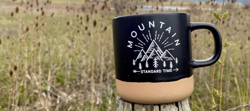 Mugs & Glassware