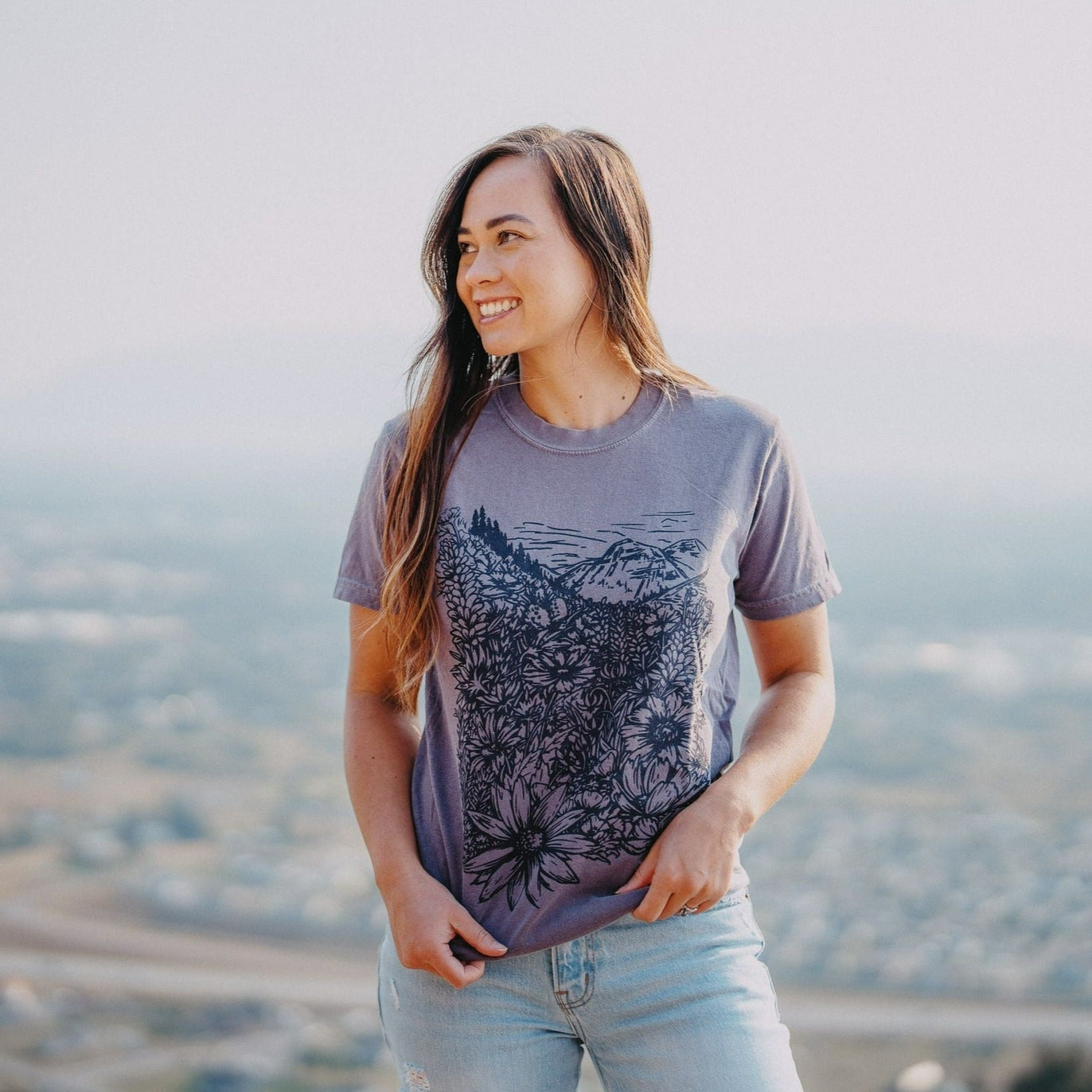 Women's Tees