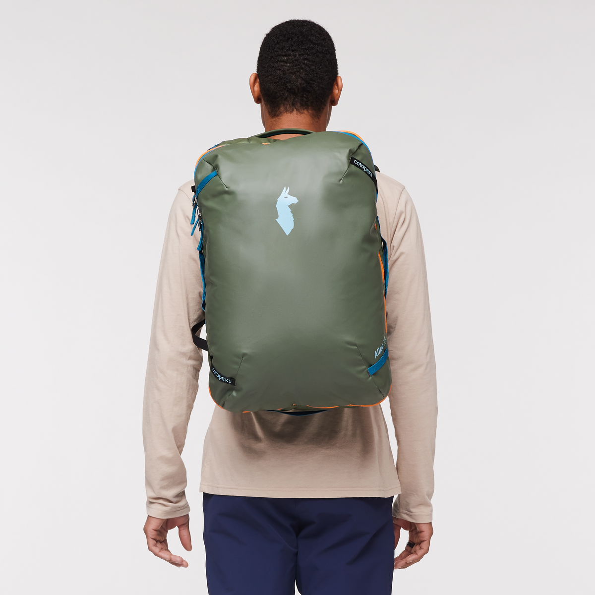 Cotopaxi Allpa 35L Travel Pack