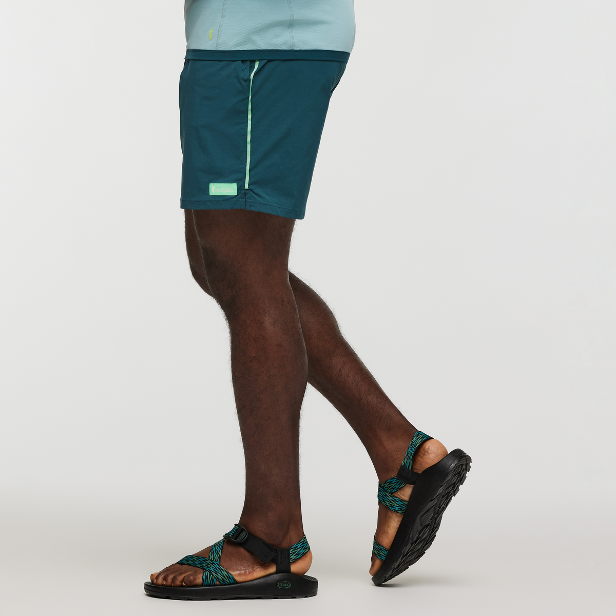 Cotopaxi Brinco 7" Short - Solid - Men's