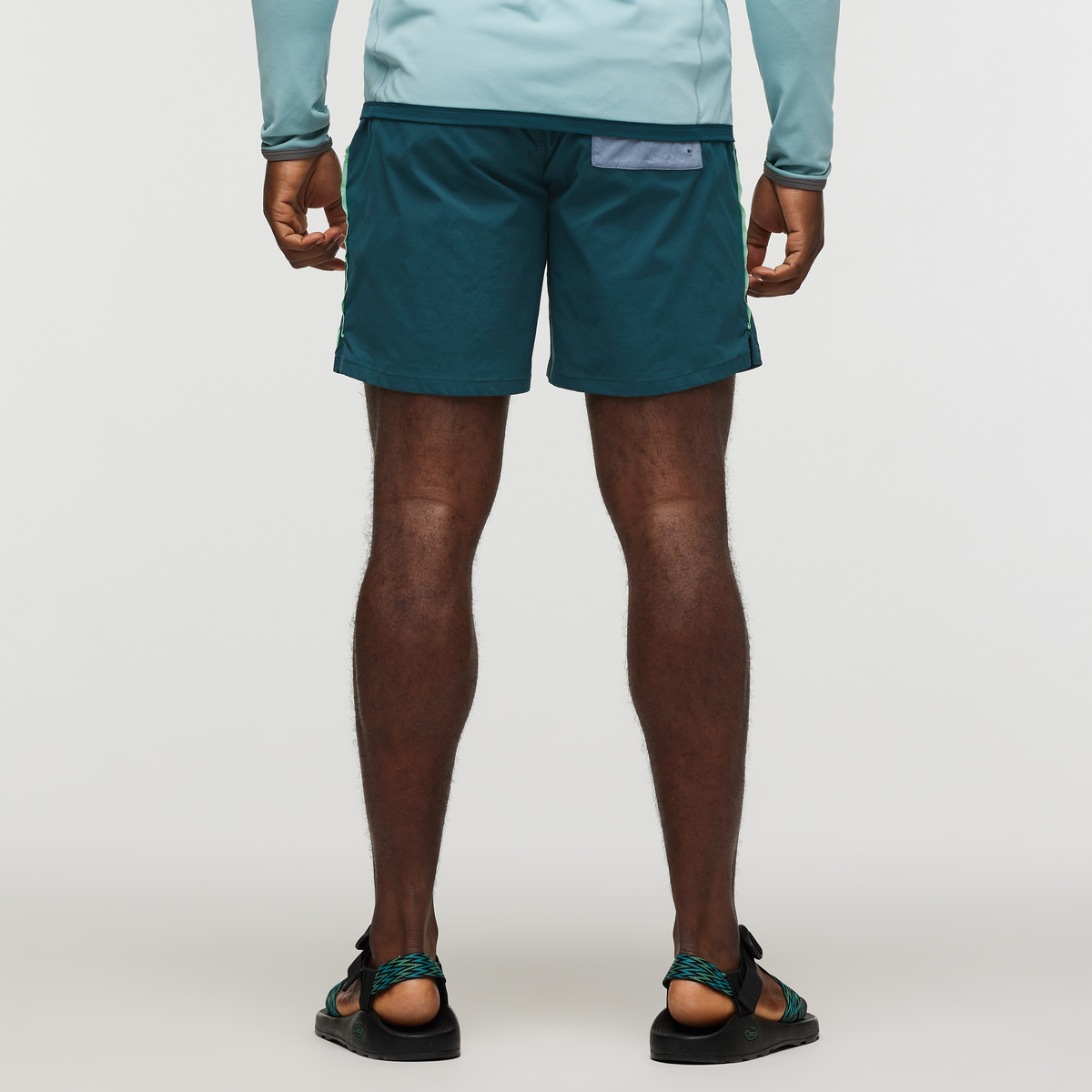 Cotopaxi Brinco 7" Short - Solid - Men's