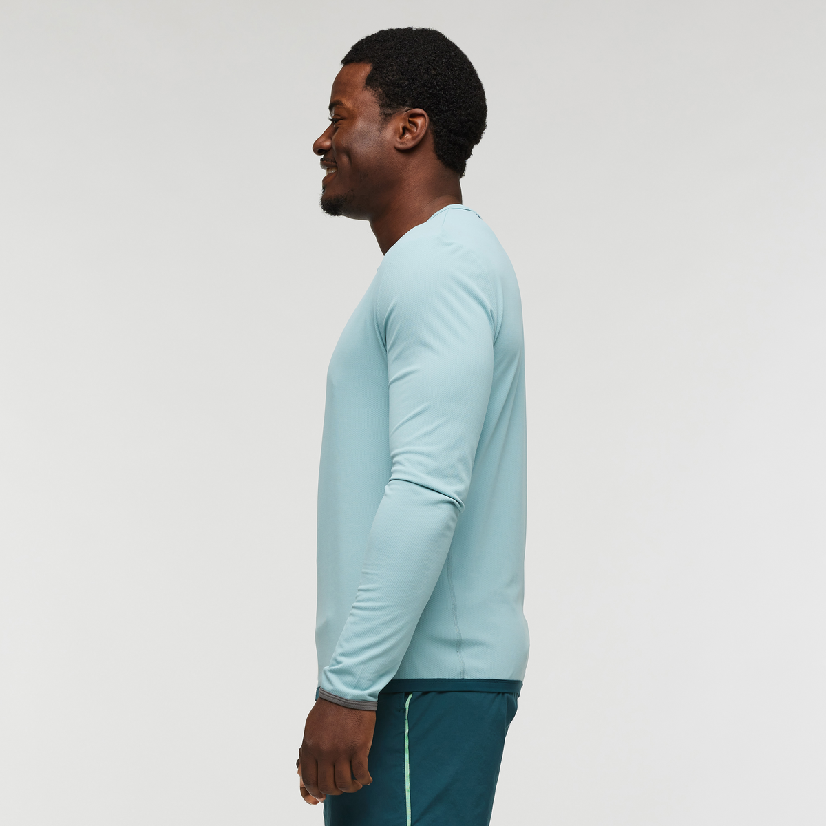 Cotopaxi Sombra Long-Sleeve Sun Shirt - Men's