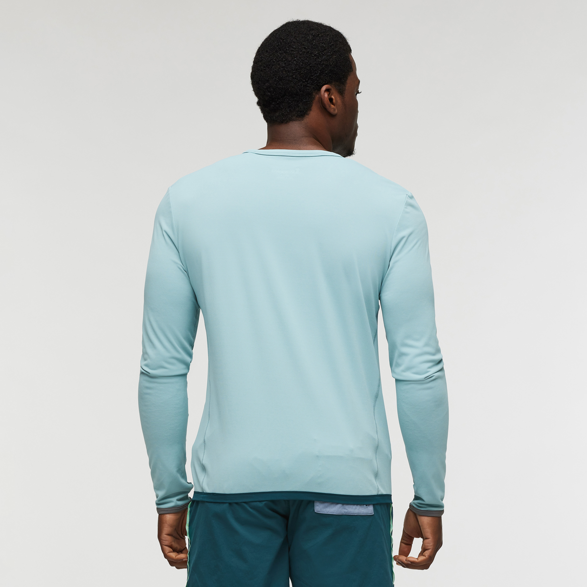 Cotopaxi Sombra Long-Sleeve Sun Shirt - Men's