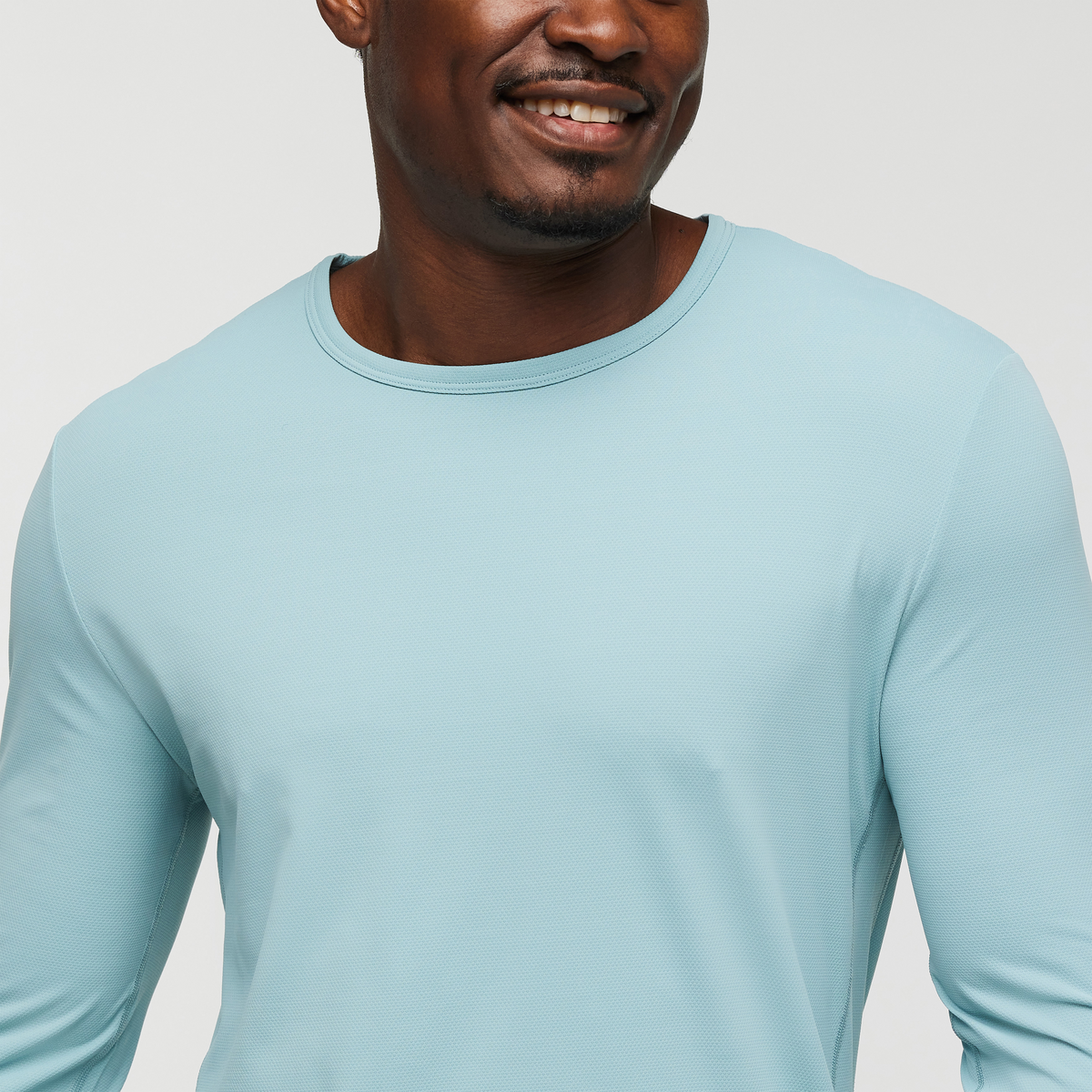 Cotopaxi Sombra Long-Sleeve Sun Shirt - Men's