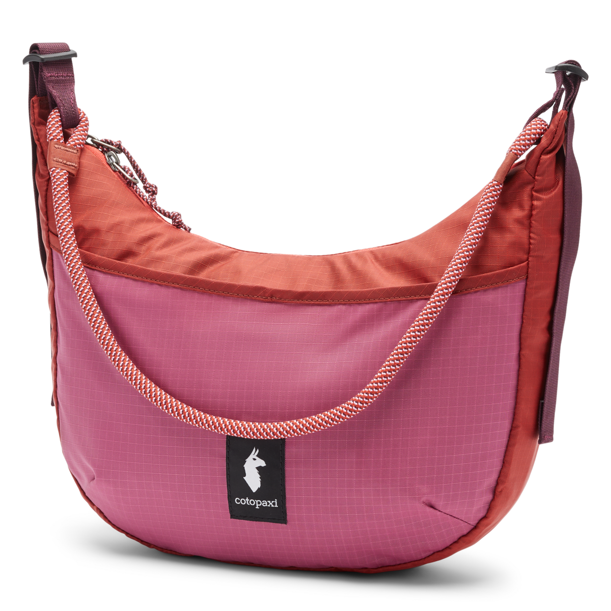 Cotopaxi Trozo 8L Shoulder Bag - Cada Día