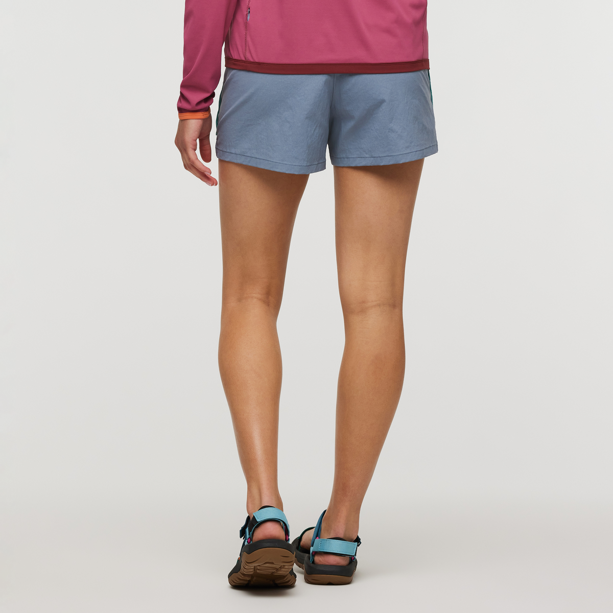 Cotopaxi Brinco 3" Short - Solid - Women's