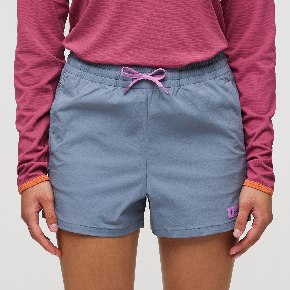 Cotopaxi Brinco 3" Short - Solid - Women's
