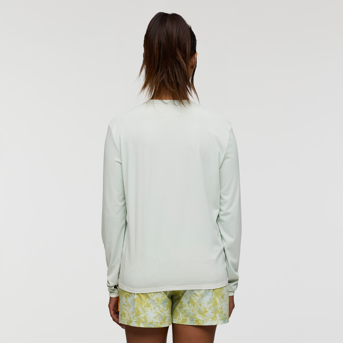 Cotopaxi Sombra Long-Sleeve Sun Shirt - Women's