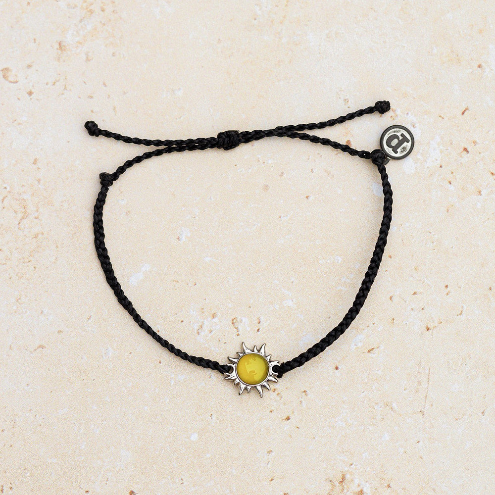 Celestial Sun Bracelet