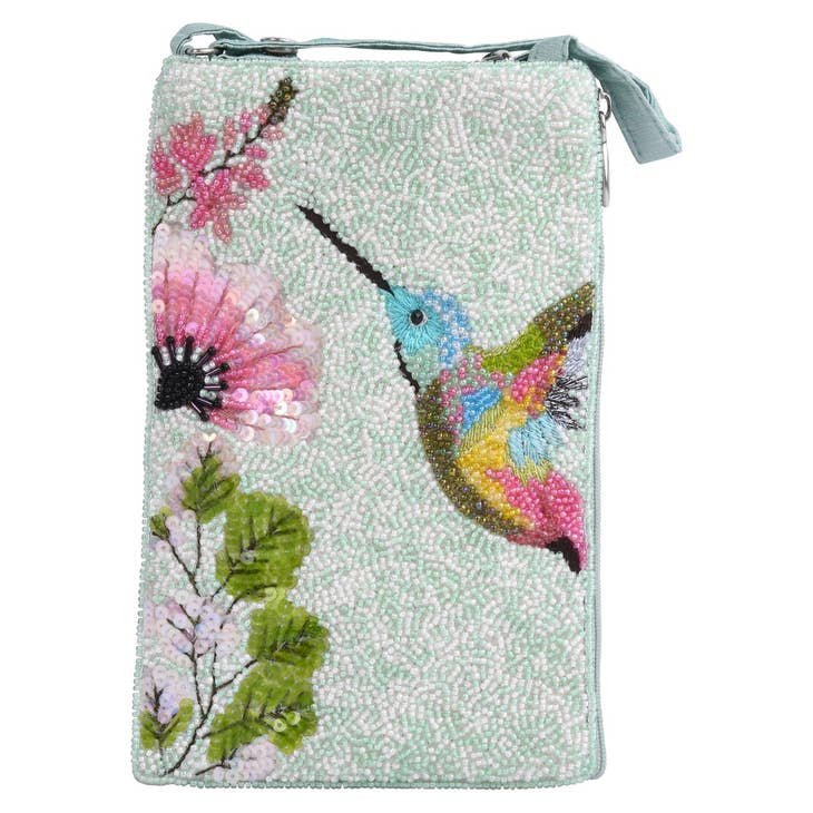 Hummingbird Club Bag