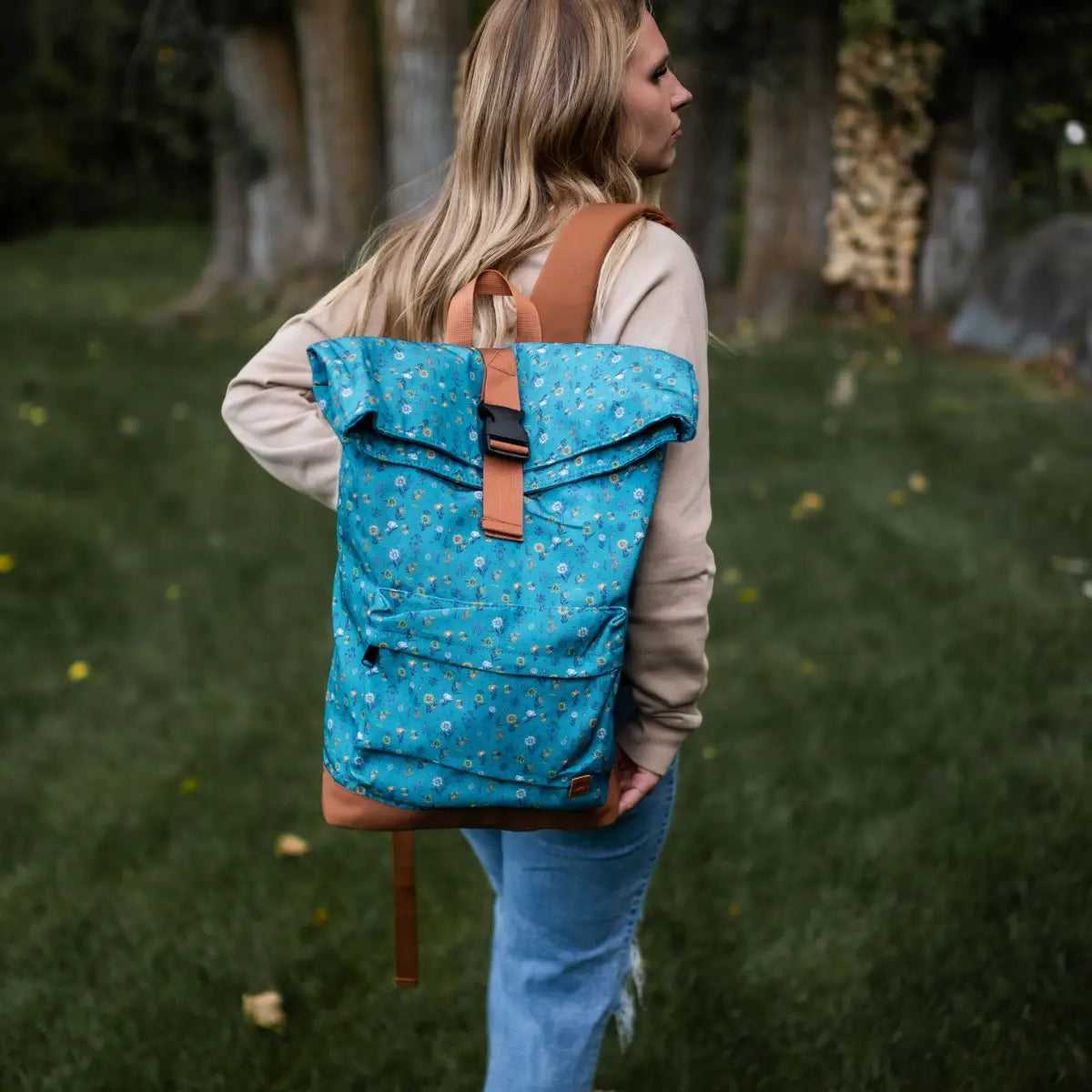 Adventure Backpack 2