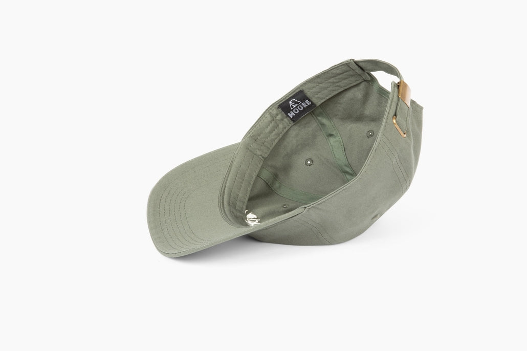 Saguaro Cactus Hat - Pine