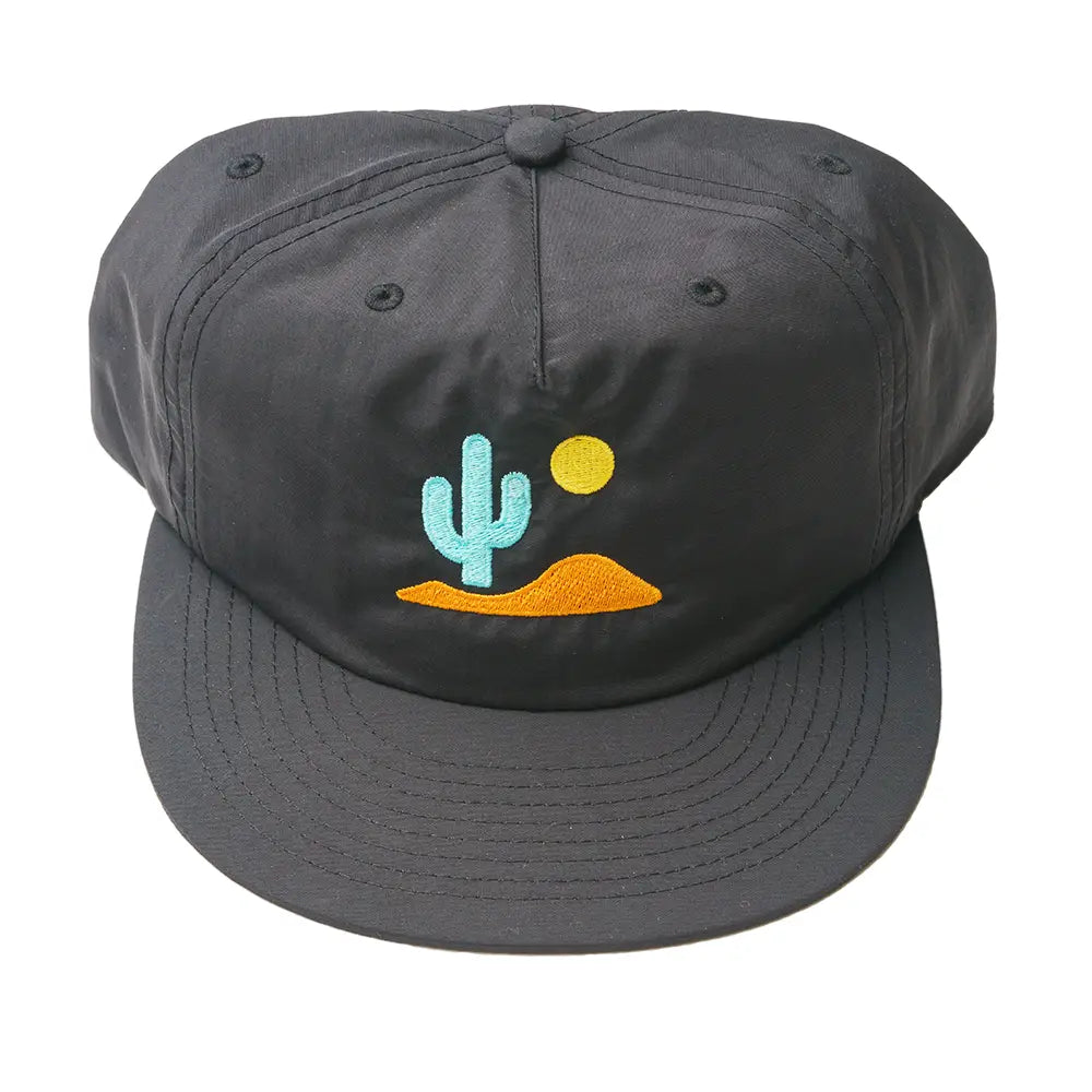 Lone Cactus Flat Brim