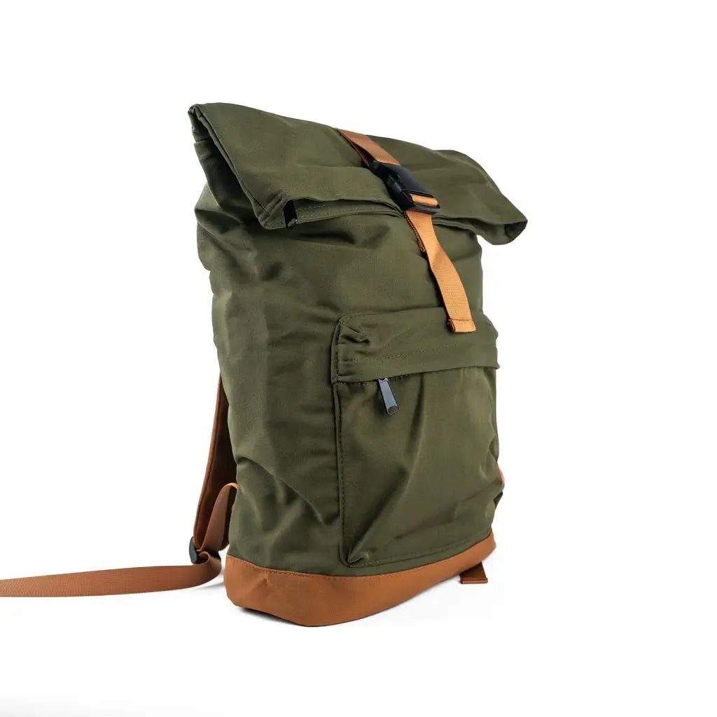 Adventure Backpack 2