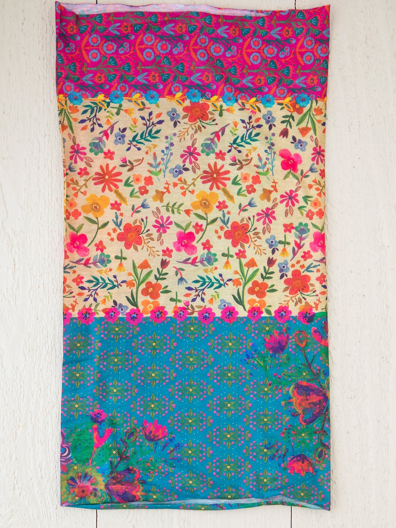 Boho Bandeau