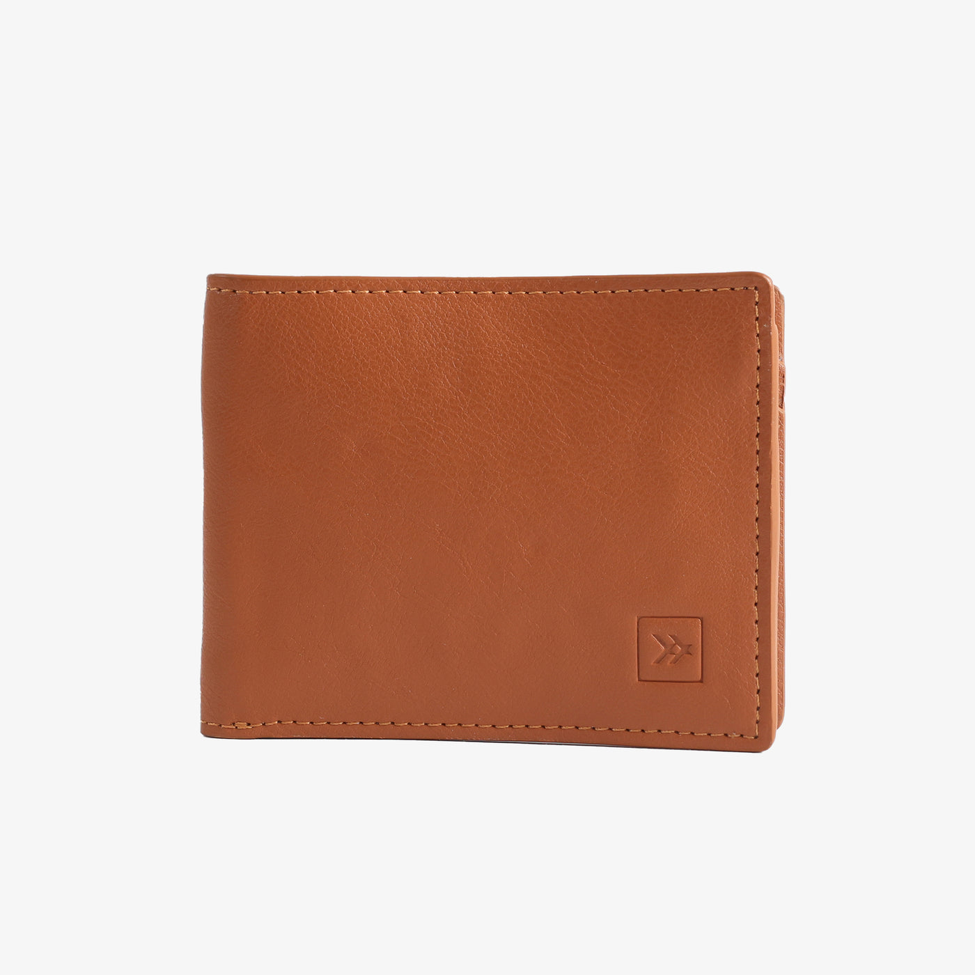 Thread Bifold Cash Wallet