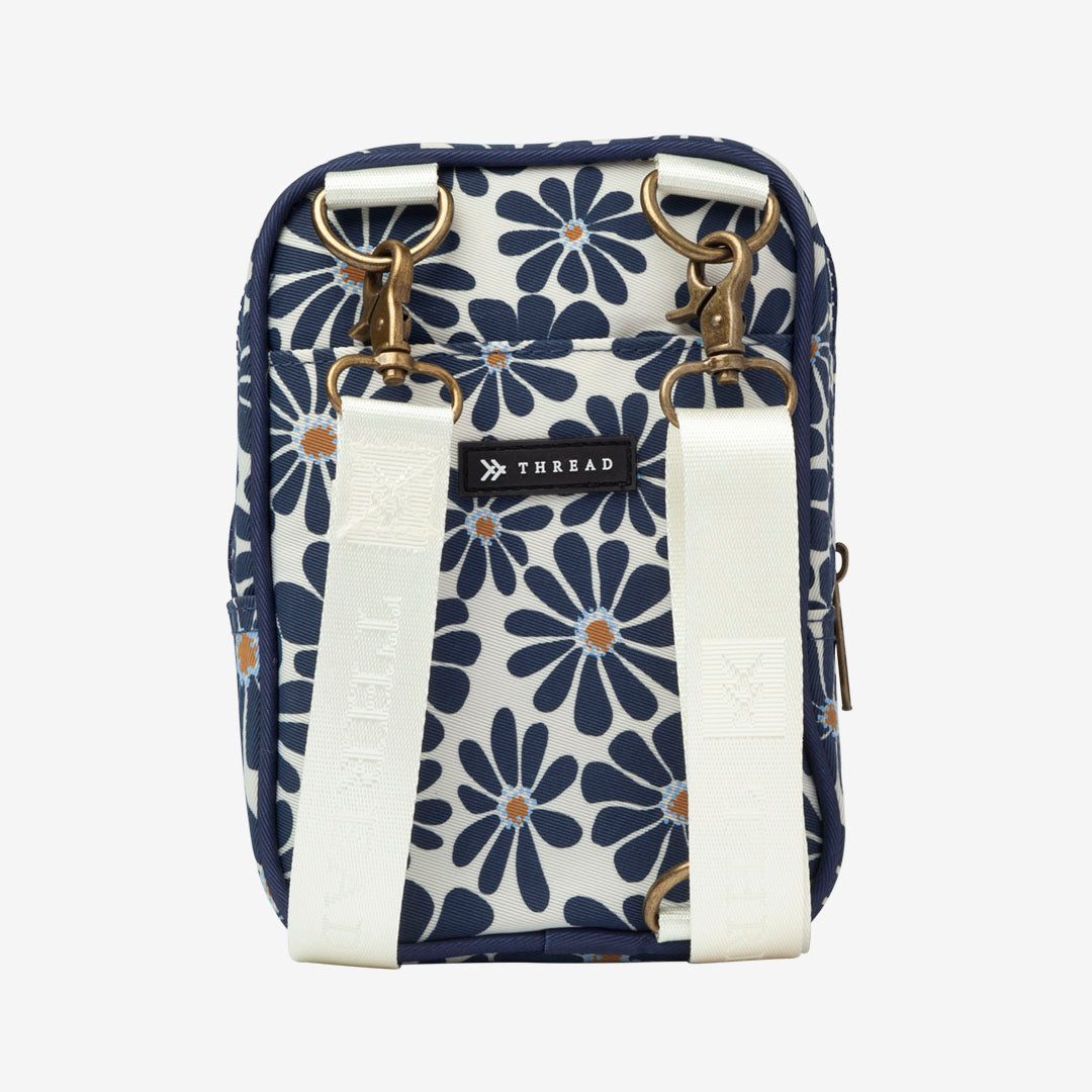 Thread Crossbody Bag