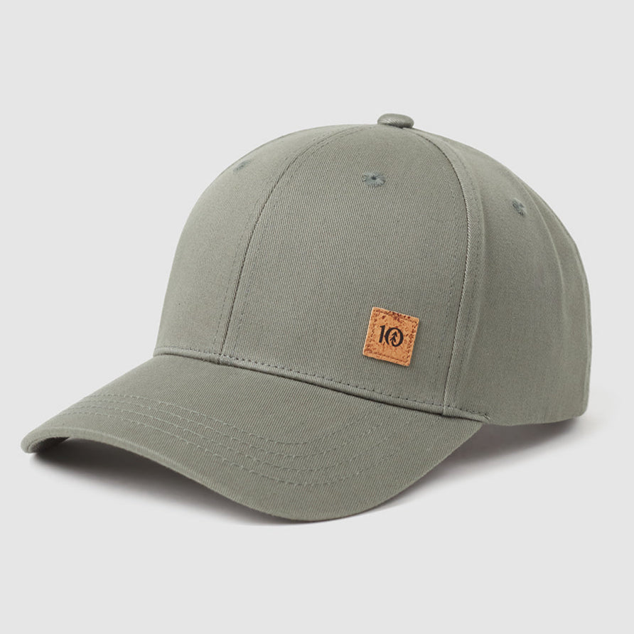 Cork Icon Elevation Hat