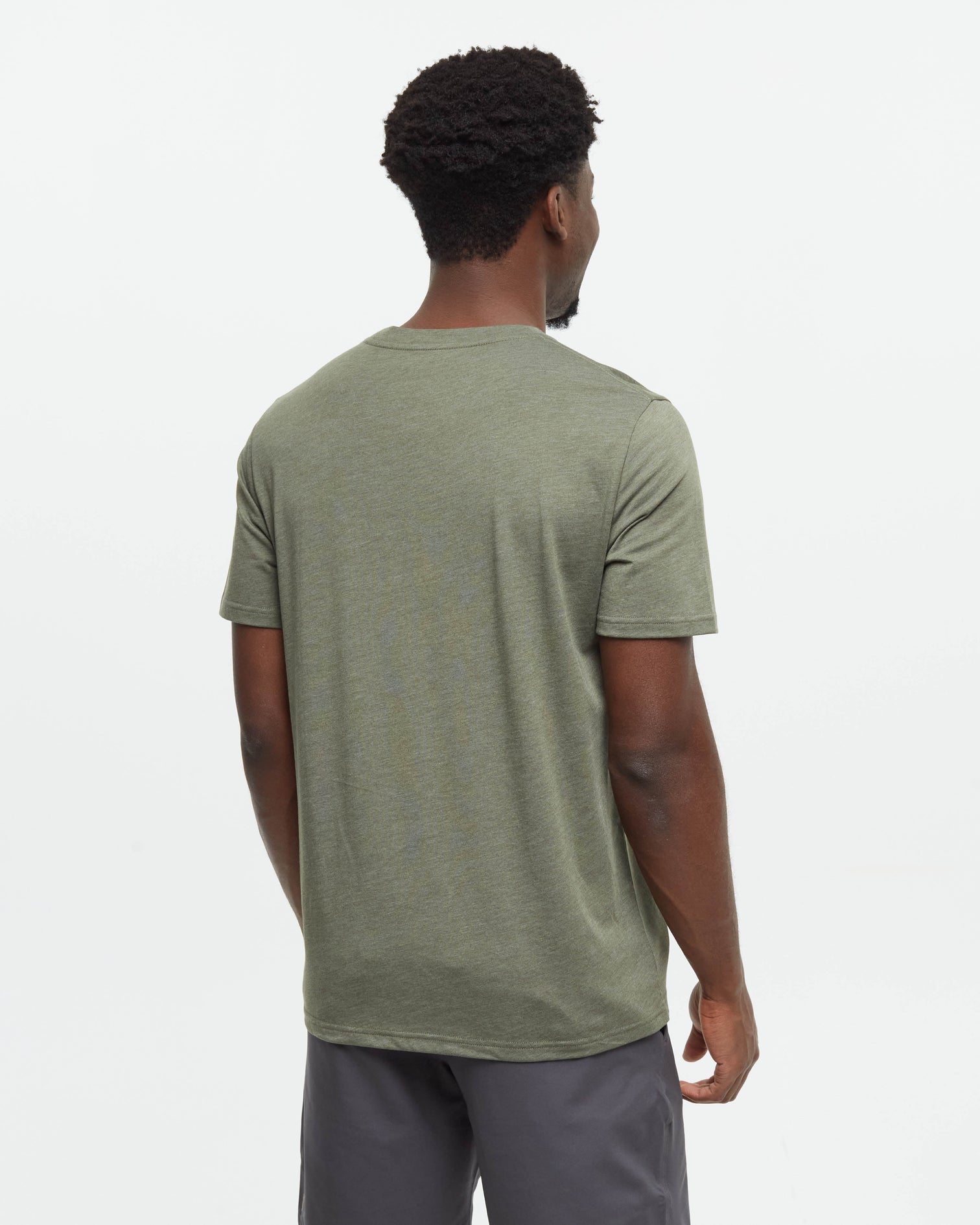 Tentree Baker T-Shirt