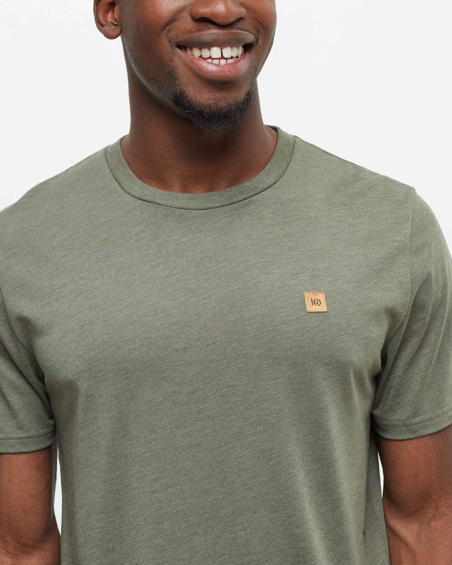 Tentree Baker T-Shirt