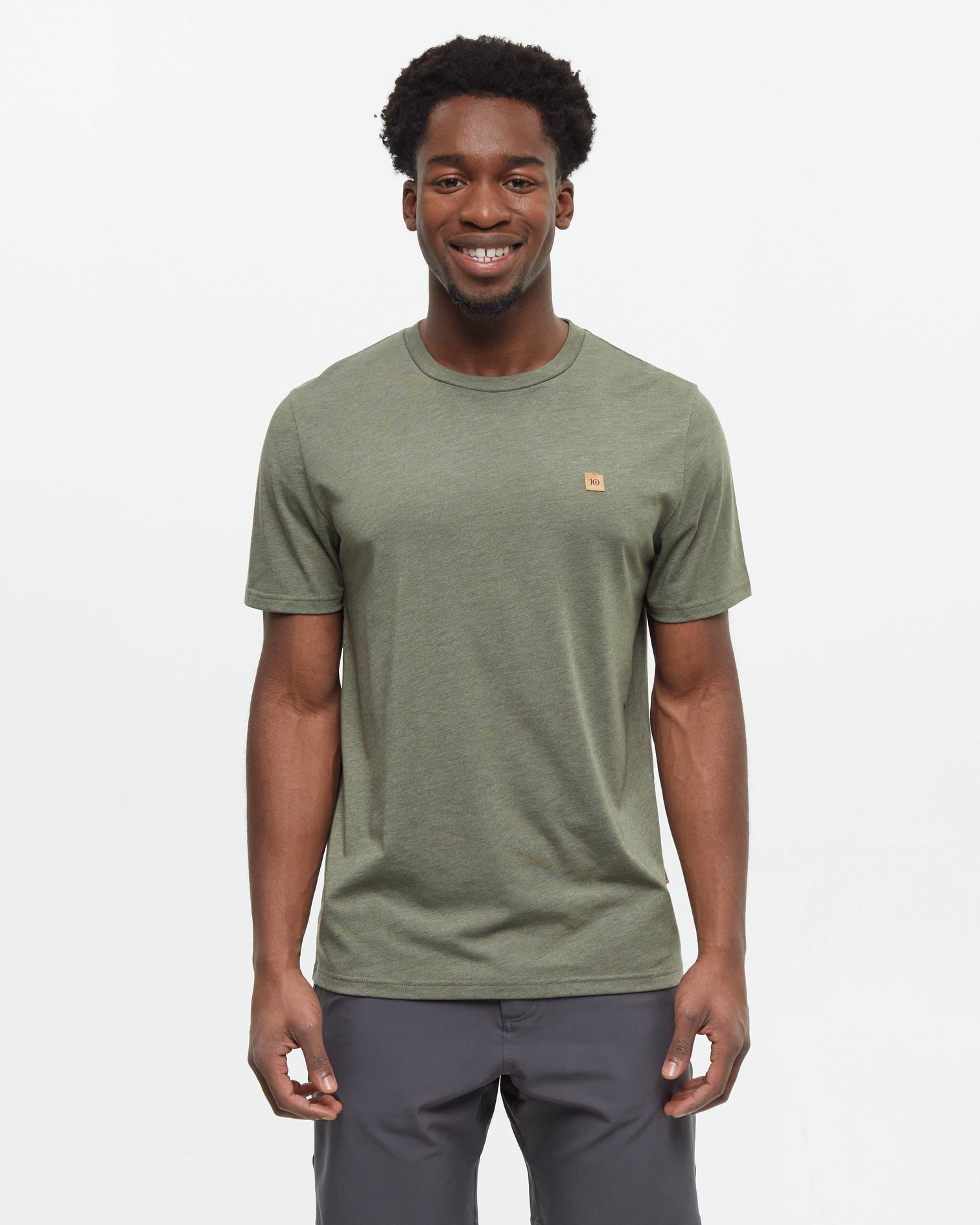 Tentree Baker T-Shirt