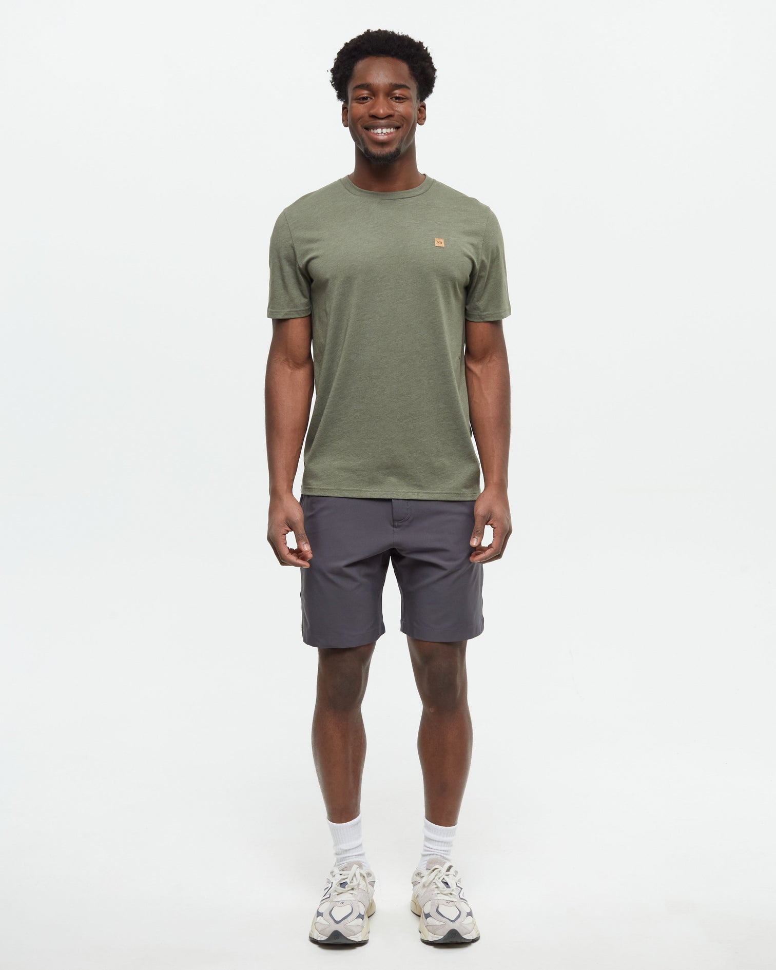 Tentree Baker T-Shirt