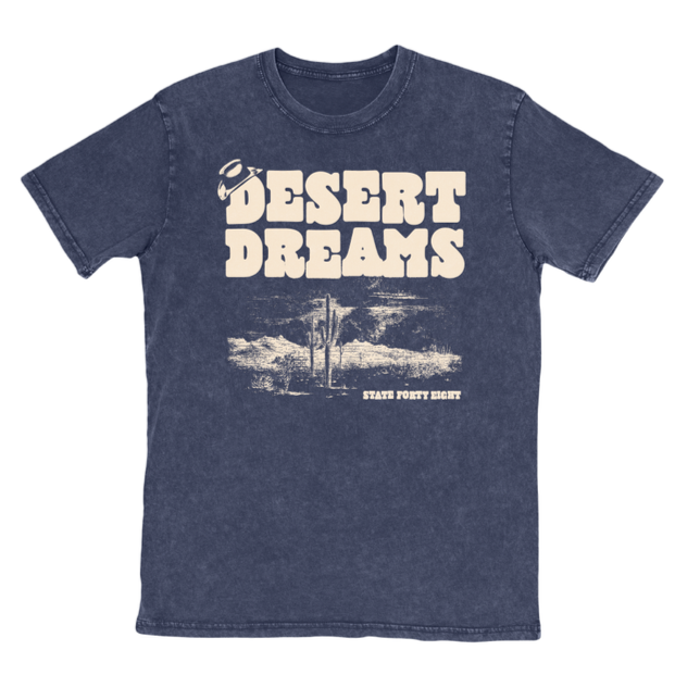 Desert Dreams Tee