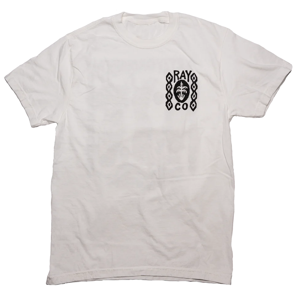 Stay Grounded Tee