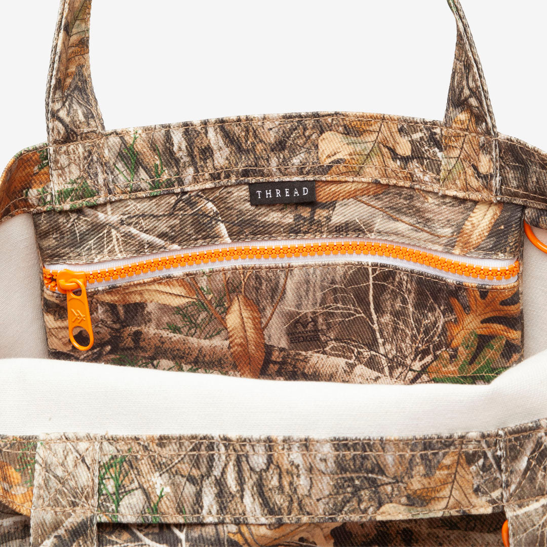 Thread Daily Tote