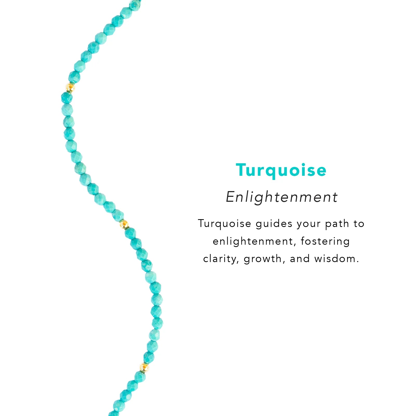 Enlightenment Necklace