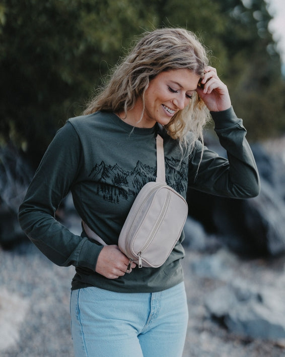 Explore Fanny Pack