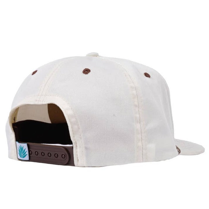 Western Show Flatbrim