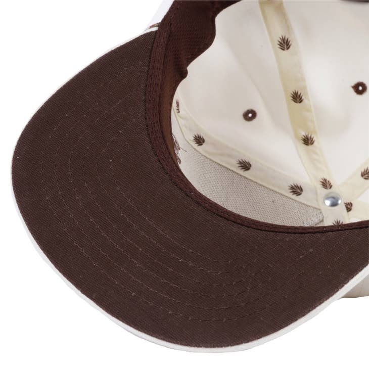 Western Show Flatbrim
