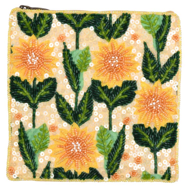 Pochette Sunflower