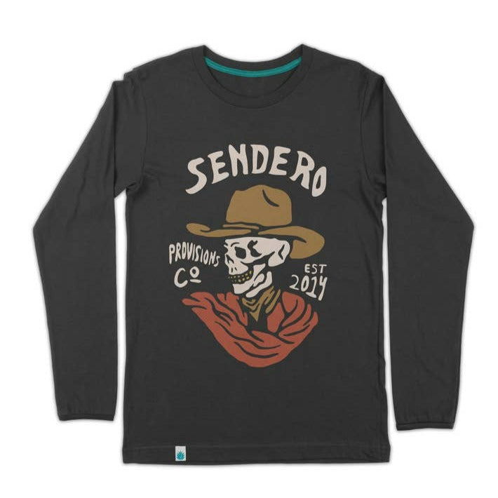 Quitado Long Sleeve