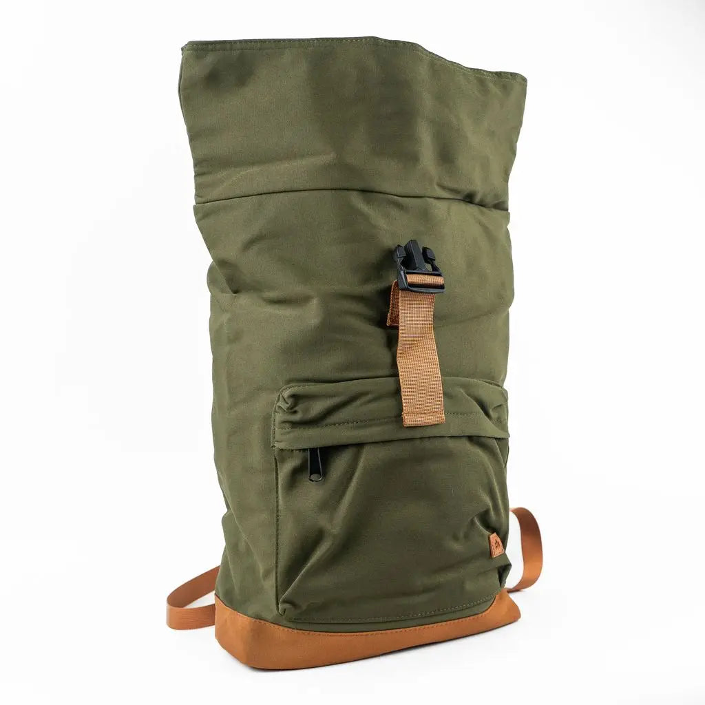 Adventure Backpack 2