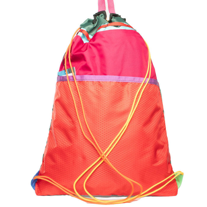 Cotopaxi Tago Drawstring Backpack - Del Día