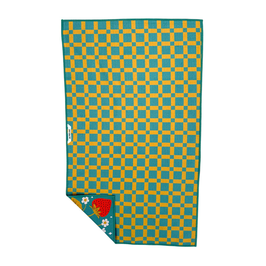 The Perfect Kitchen Towel - Garden Buzz