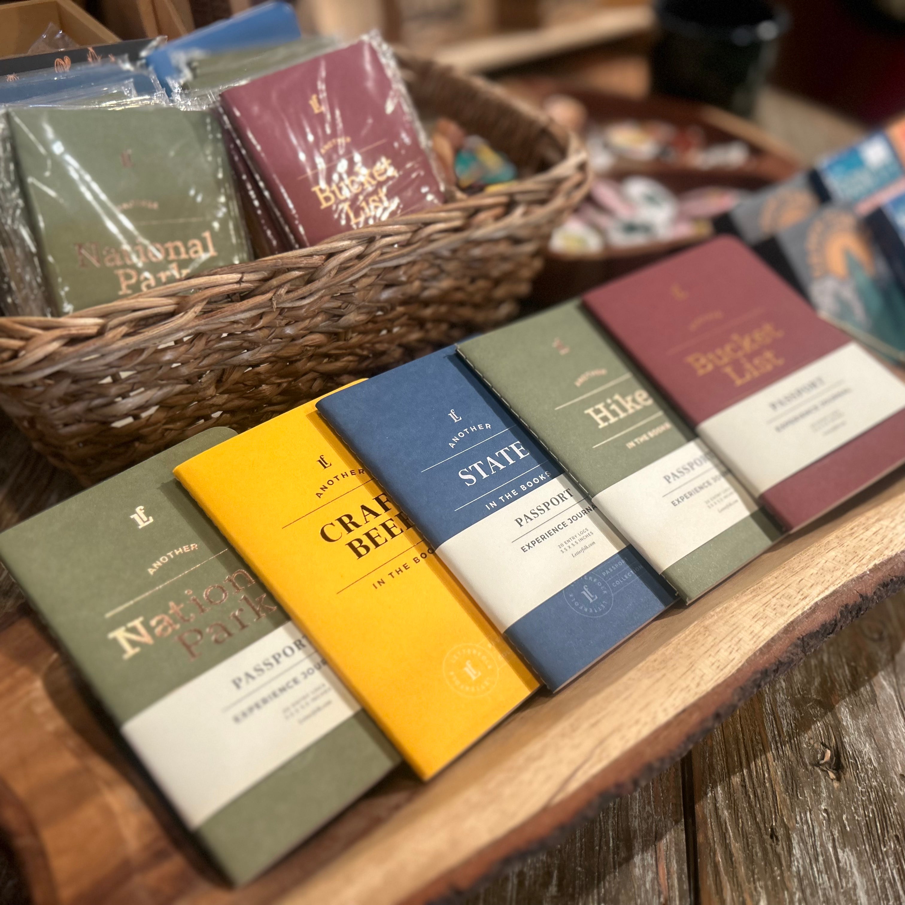 Craft Beer Passport
