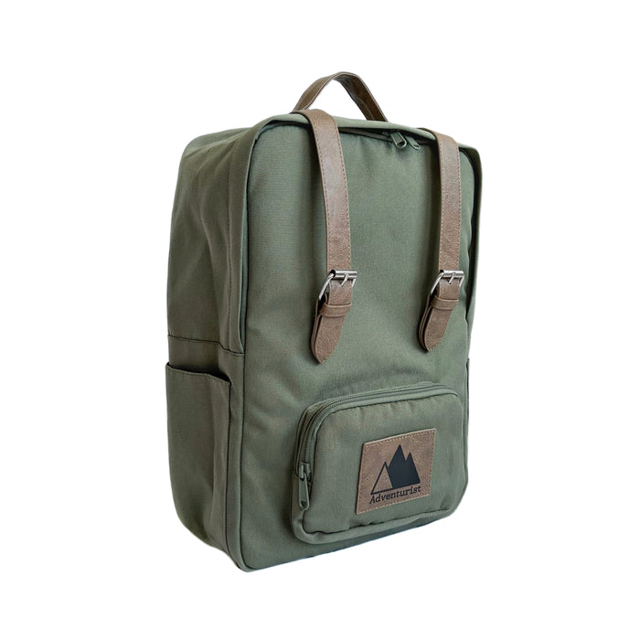 Classic Adventure Backpack