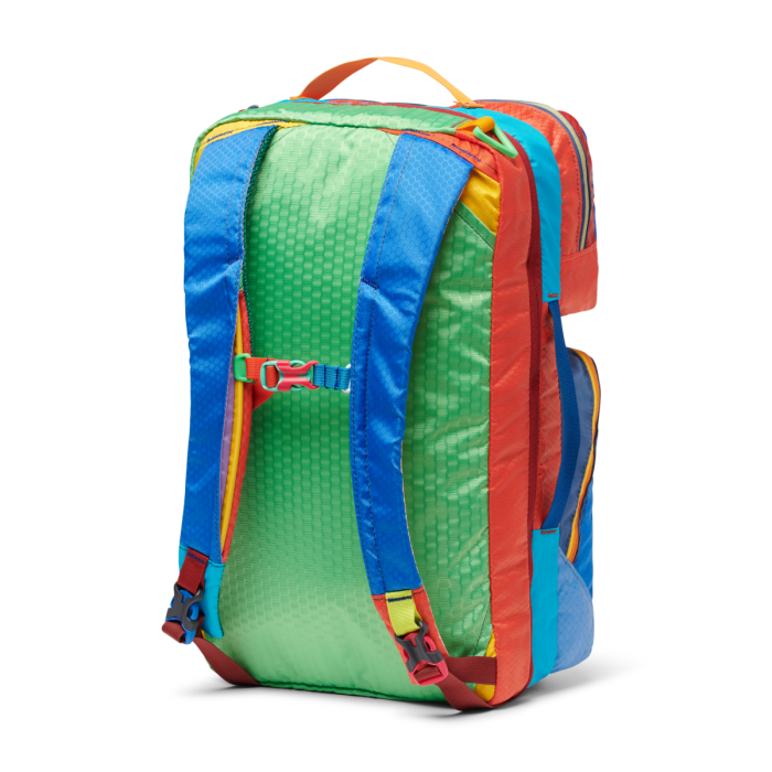 Cotopaxi Tasra 16L Backpack - Del Día