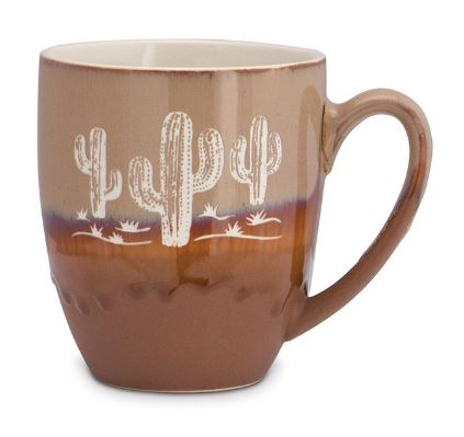 Freeport Mug - Saguaro