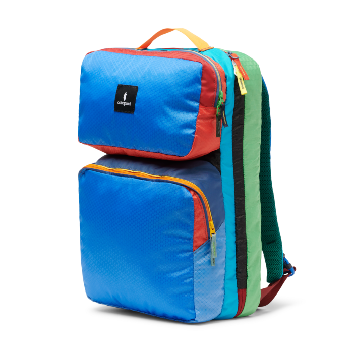 Cotopaxi Tasra 16L Backpack - Del Día