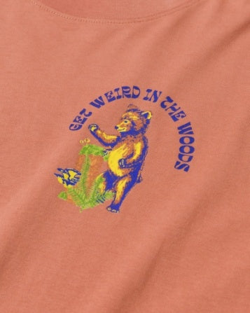 Nature's Magic Women's Relaxed Tee