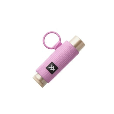 Thread Solid Color Lip Balm Holder