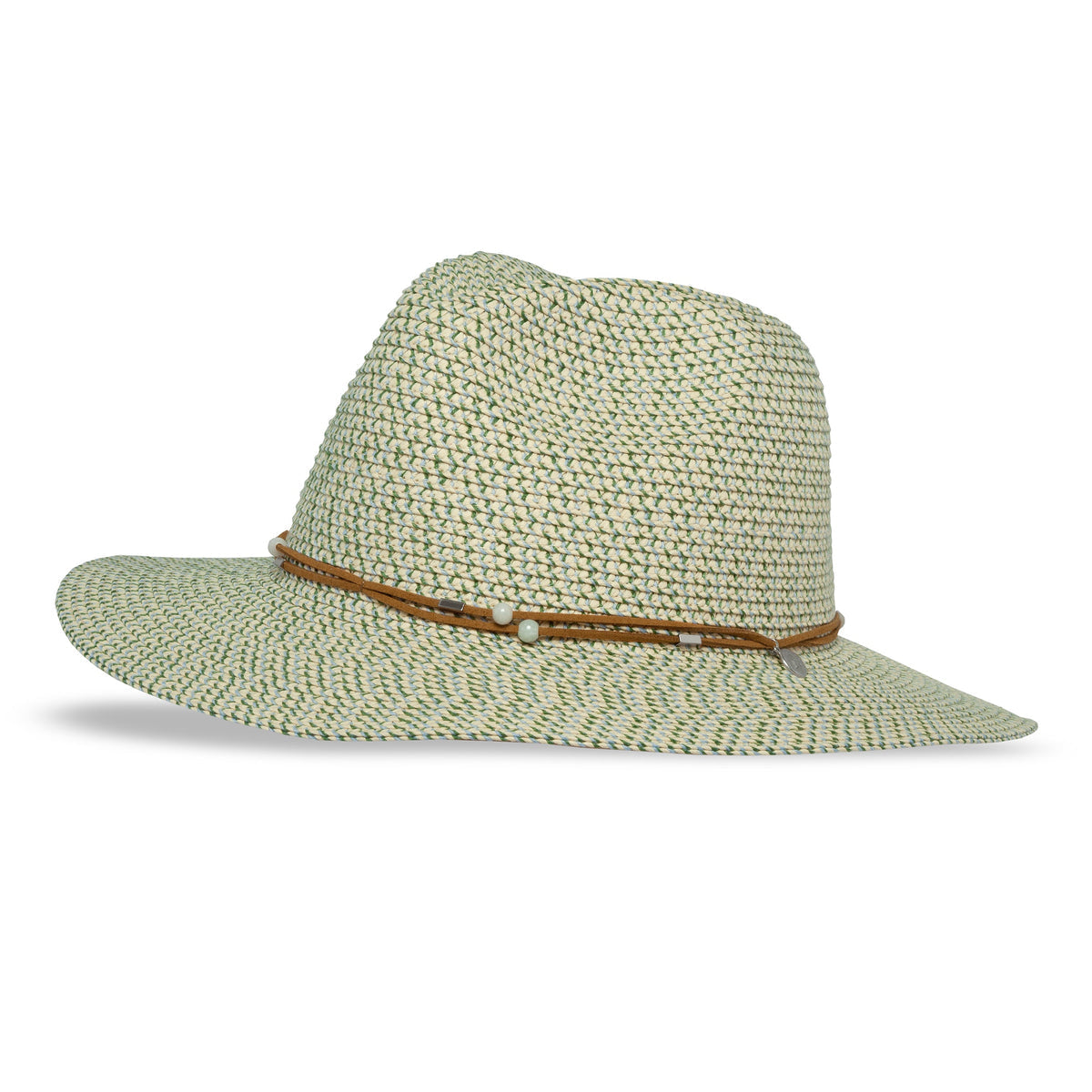 Women's Wanderlust Fedora Hat