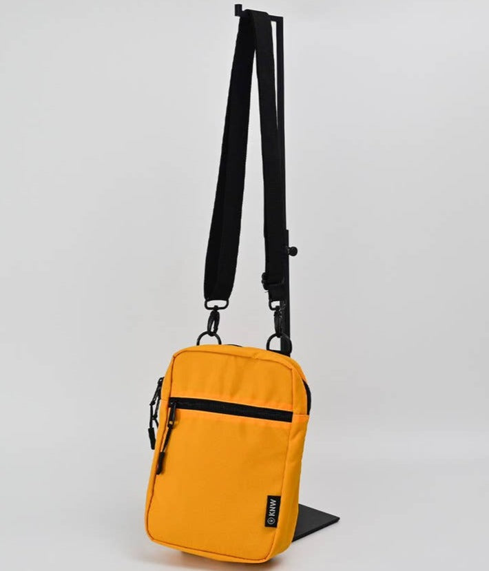 Adventure Crossbody Bag
