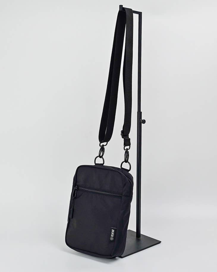 Adventure Crossbody Bag