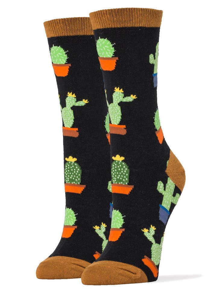 Into the Desert Women's Socks